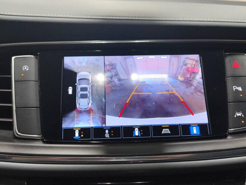 2024 Buick Enclave Premium