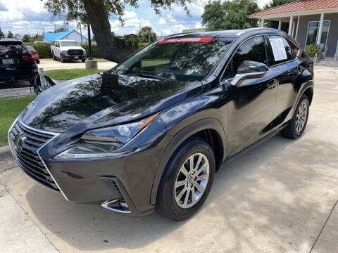 2019 Lexus NX 300 for sale at Express Purchasing Plus in Hot Springs AR