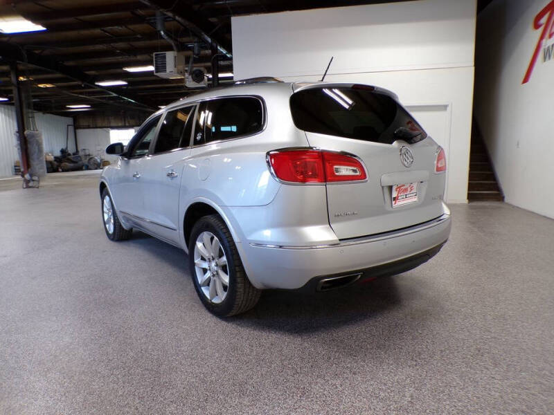2015 Buick Enclave Premium