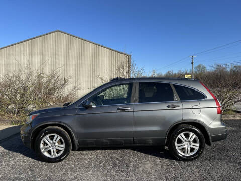 2011 Honda CR-V for sale at Southard Auto Sales LLC in Hartford KY