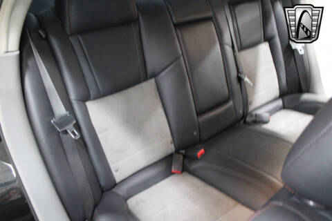 2006 Dodge Charger SRT-8