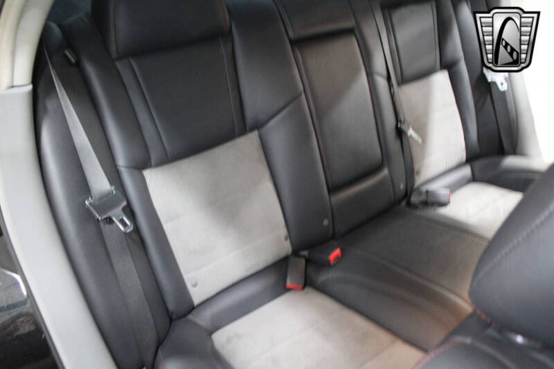 2006 Dodge Charger SRT-8