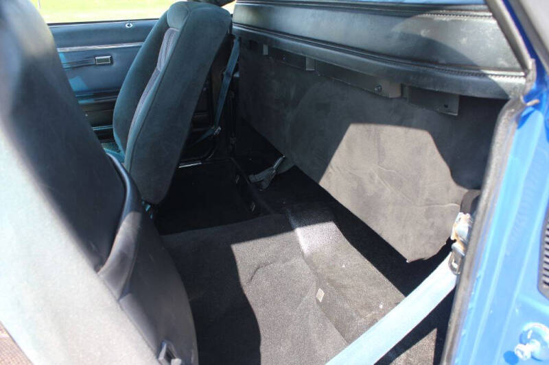 1979 Chevrolet El Camino