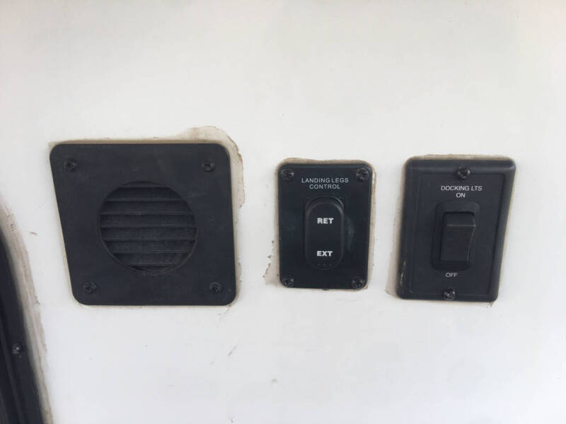 2018 Keystone RV Hideout