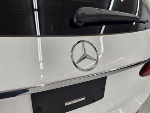 2020 Mercedes-Benz GLC GLC 300 4MATIC