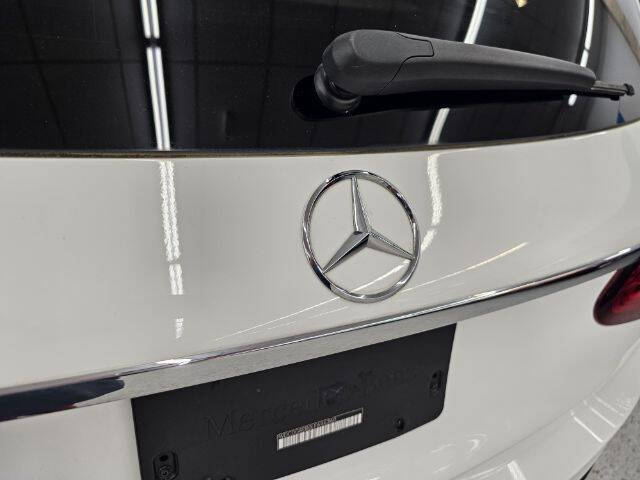 2020 Mercedes-Benz GLC GLC 300 4MATIC