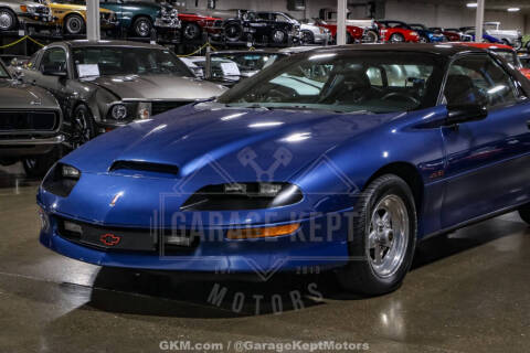 1994 Chevrolet Camaro Z28