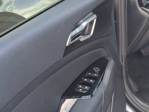 2024 Kia Sportage Hybrid EX