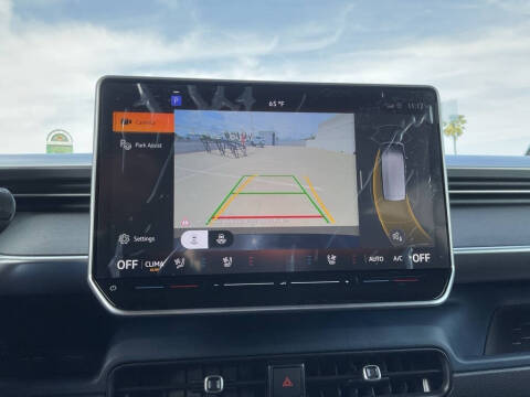 2025 Volkswagen ID. Buzz