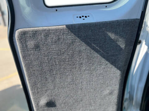 2005 Ford E-Series E-250