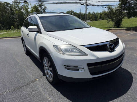 2009 Mazda CX-9 Touring