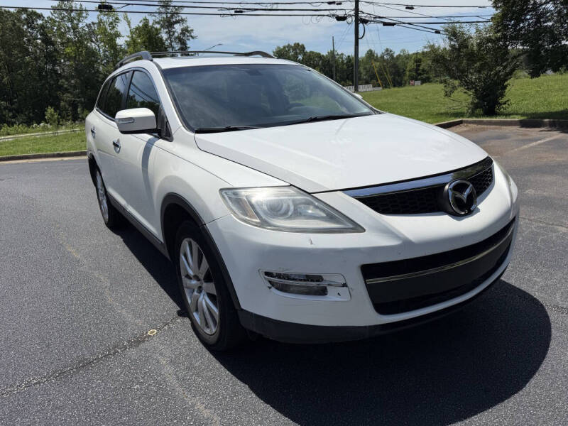 2009 Mazda CX-9 Touring