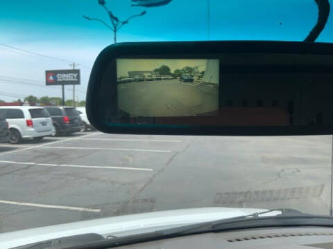 2020 Chevrolet Express 2500