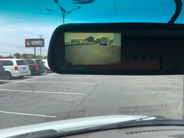 2020 Chevrolet Express 2500