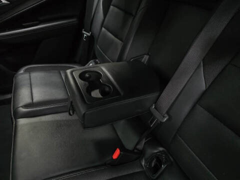 2024 Chevrolet Blazer EV 2LT
