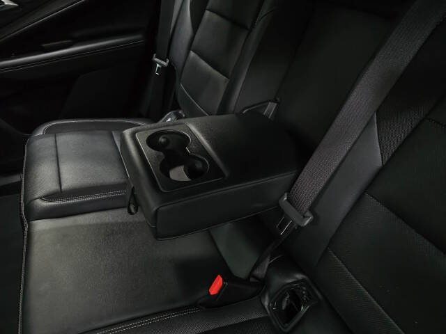 2024 Chevrolet Blazer EV 2LT