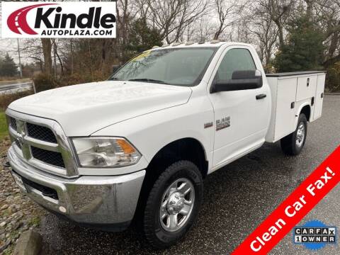 2016 RAM 3500 for sale at Kindle Auto Plaza in Cape May Court House NJ