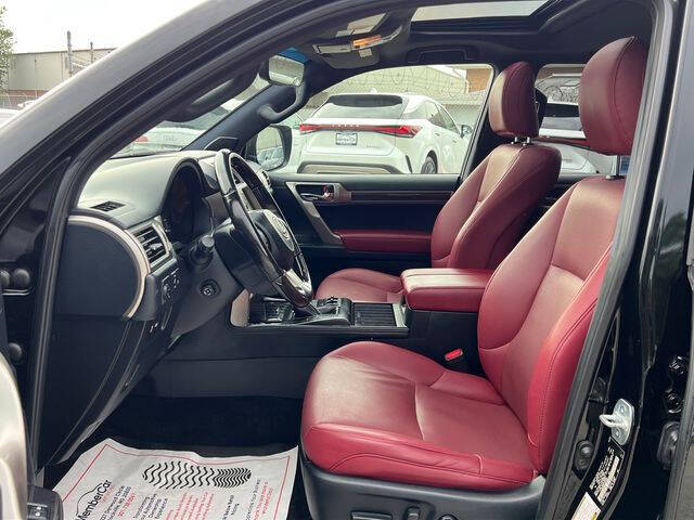 2020 Lexus GX 460