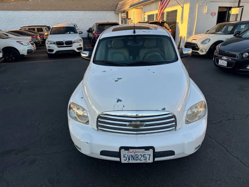 2006 Chevrolet HHR LT