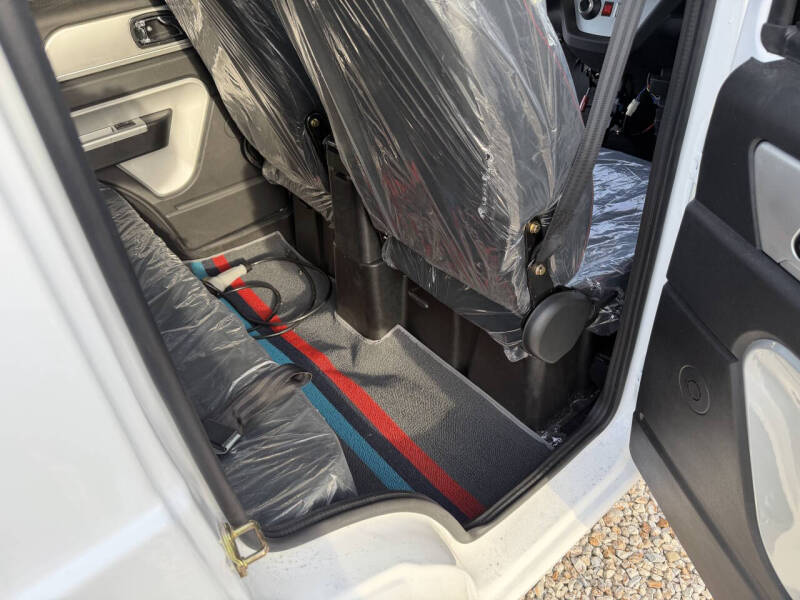 2025 SHANDONG COCO BOXER