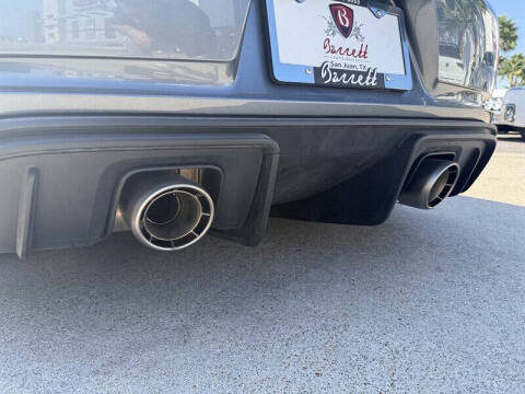 2024 Porsche 718 Boxster Spyder RS