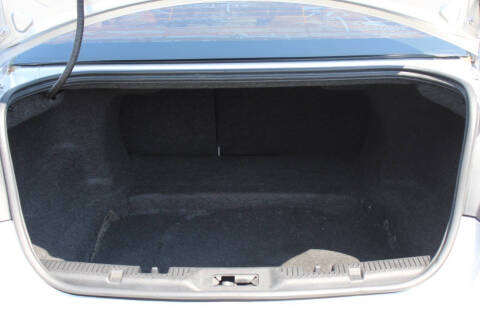 2010 Ford Taurus SHO