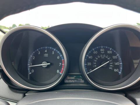 2013 Mazda MAZDA3 i Touring