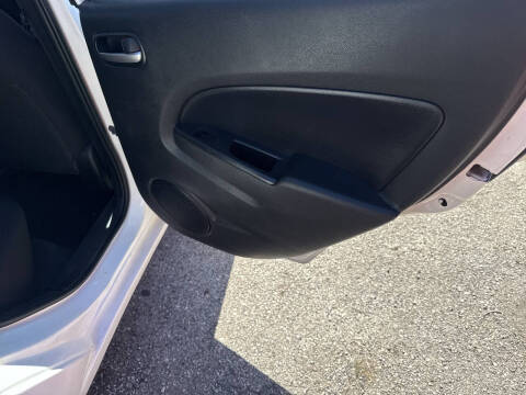 2012 Mazda MAZDA2 Sport