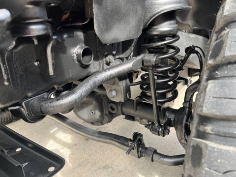 2008 Jeep Wrangler X