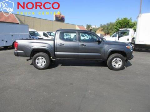 2017 Toyota Tacoma for sale at Norco Truck Center in Norco CA