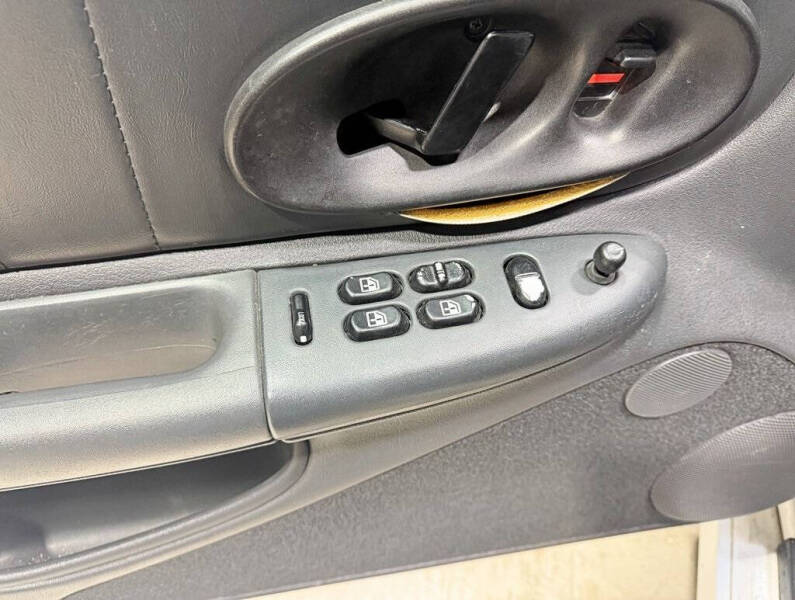 1997 Oldsmobile Cutlass Supreme SL