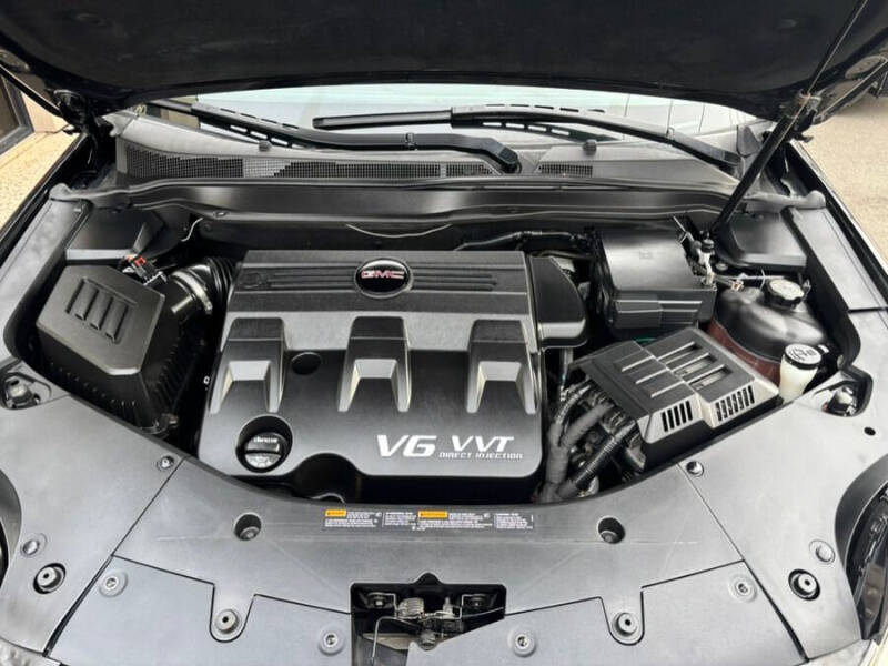 2014 GMC Terrain Denali