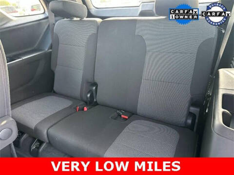 2024 Chevrolet Traverse Limited LT Cloth