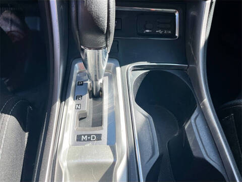 2020 Subaru Ascent Premium 7-Passenger