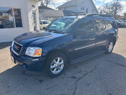 2004 GMC Envoy XL for sale at Dales A-1 Auto Inc in Jamestown ND