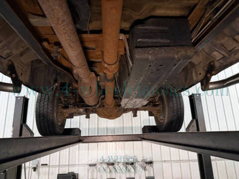 2000 Ford F-250 Super Duty