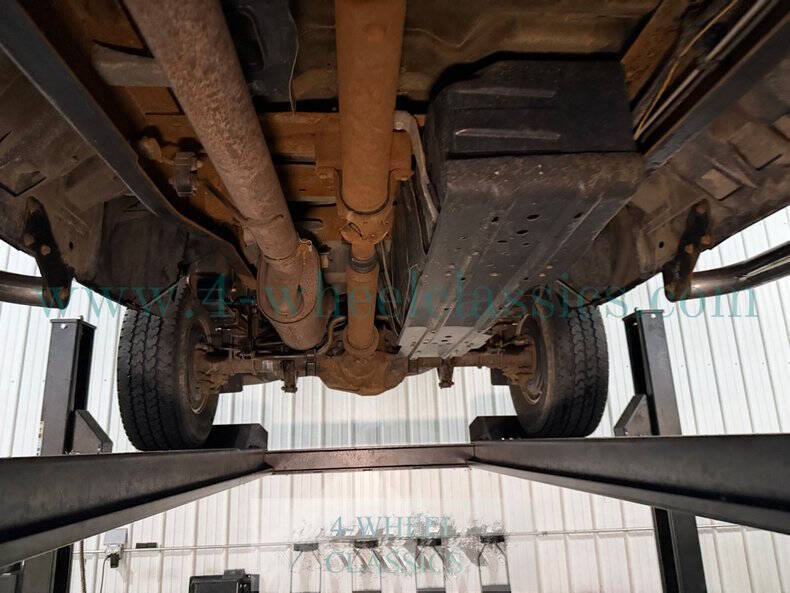 2000 Ford F-250 Super Duty