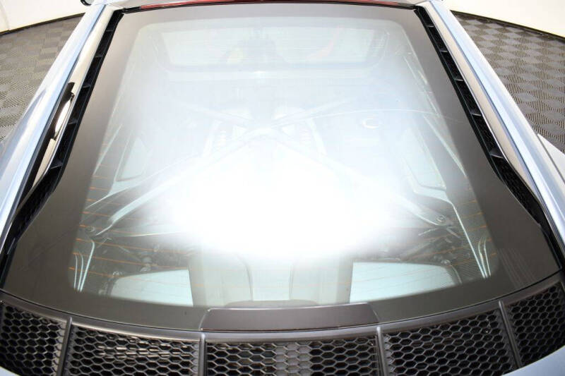 2023 Audi R8 5.2 quattro V10 performance