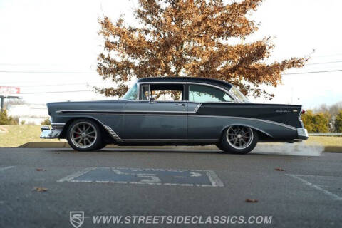 1956 Chevrolet Bel Air