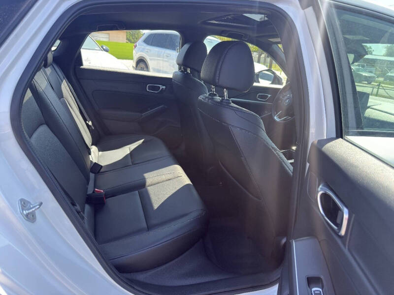 2023 Acura Integra w/A-SPEC