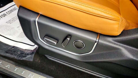 2023 Ford Expedition MAX Platinum