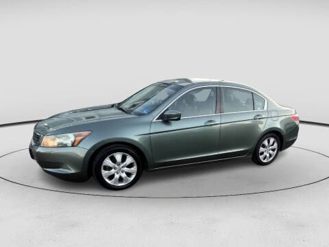 2009 Honda Accord