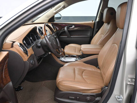 2013 Buick Enclave Leather