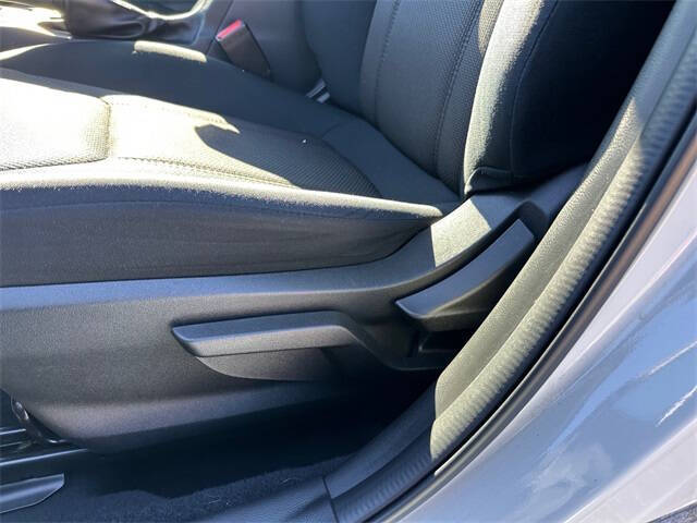 2022 Subaru Crosstrek