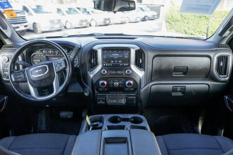 2023 GMC Sierra 2500HD