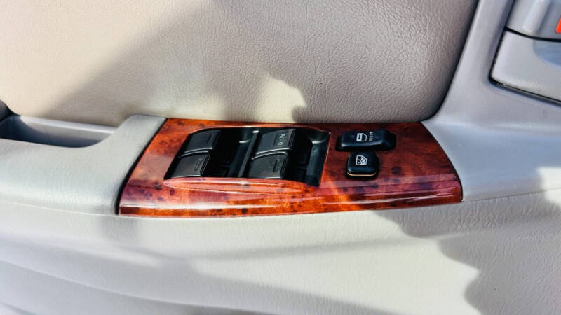 2007 Toyota Corolla LE