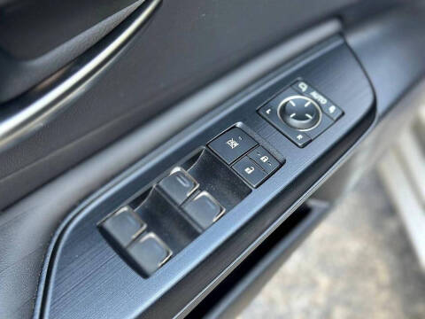 2021 Lexus ES 300h Ultra Luxury