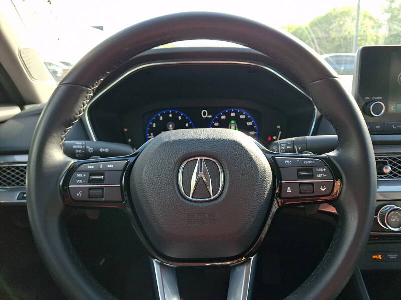 2024 Acura Integra