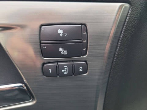 2008 HUMMER H2 Luxury