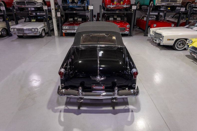 1953 Oldsmobile Ninety-Eight